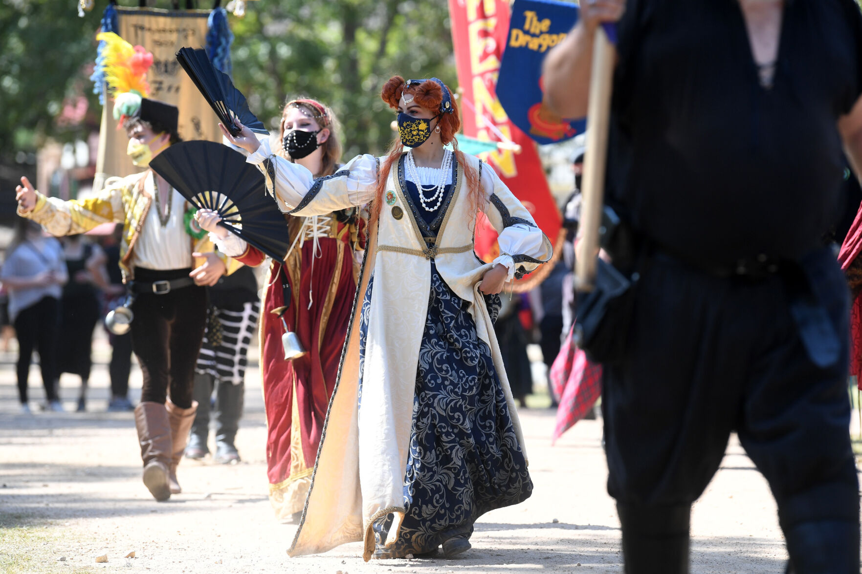 Texas Renaissance Festival